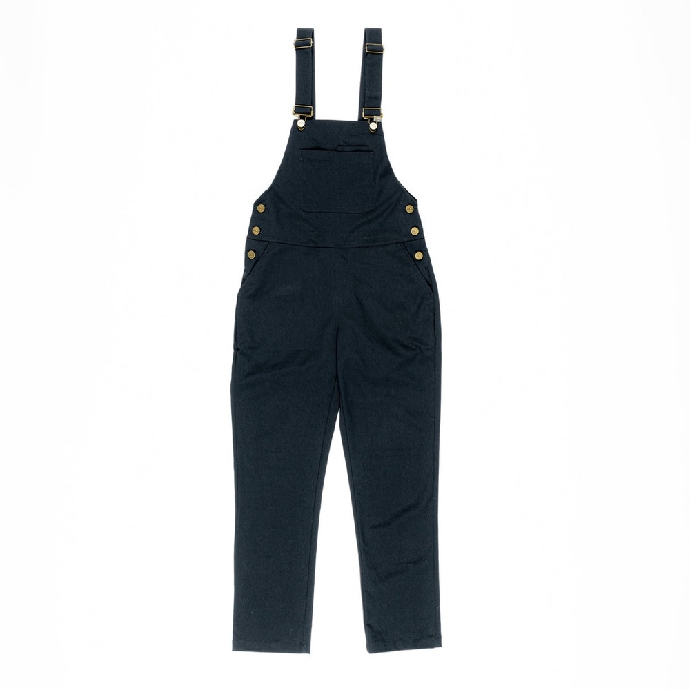 Wild Rye Elorie Technical Overalls, 4